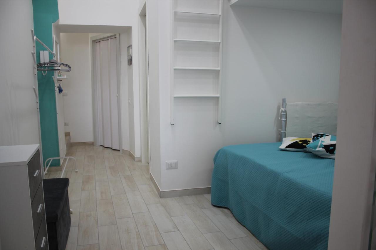 Verdemare Charming Accommodation In Vietri Sul Mare - Amalfi Coast Exterior foto