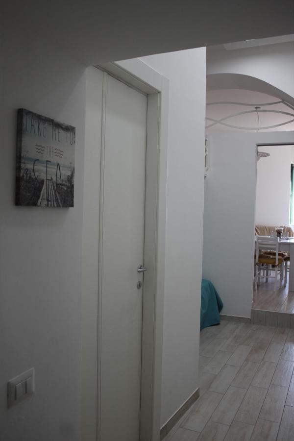 Verdemare Charming Accommodation In Vietri Sul Mare - Amalfi Coast Exterior foto
