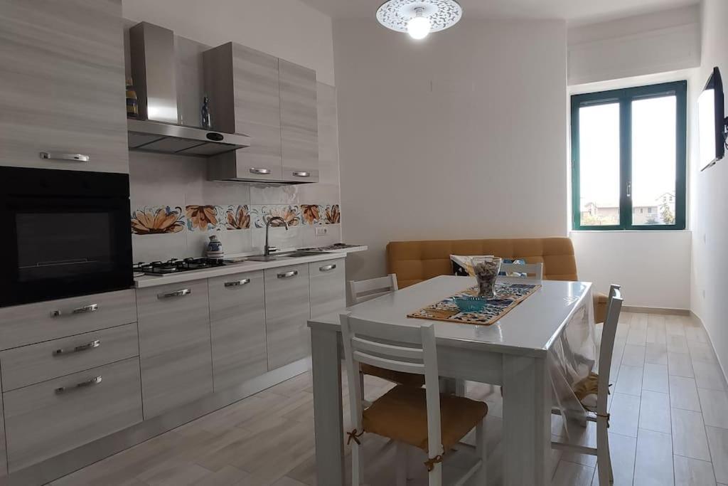 Verdemare Charming Accommodation In Vietri Sul Mare - Amalfi Coast Exterior foto